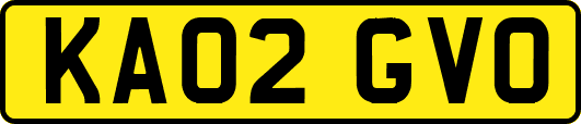 KA02GVO