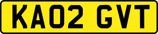 KA02GVT