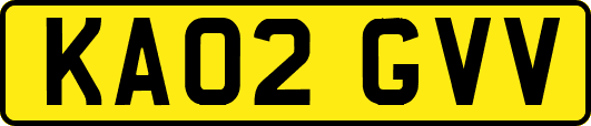 KA02GVV