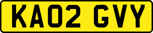 KA02GVY