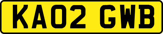 KA02GWB