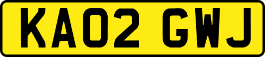 KA02GWJ