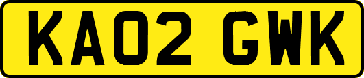 KA02GWK