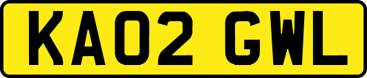 KA02GWL