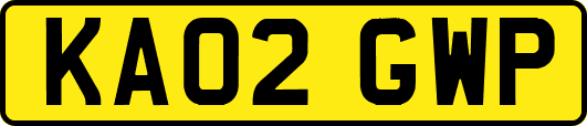 KA02GWP