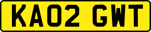 KA02GWT