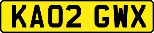 KA02GWX