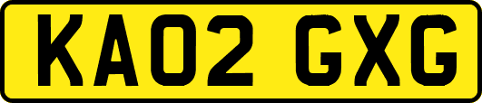 KA02GXG