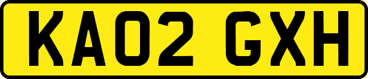 KA02GXH
