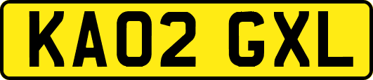 KA02GXL