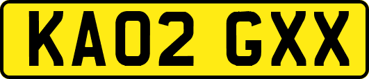 KA02GXX