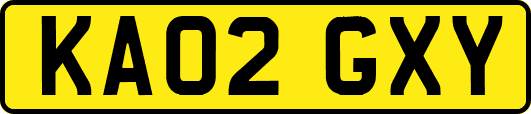 KA02GXY