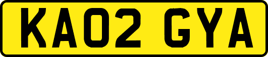 KA02GYA