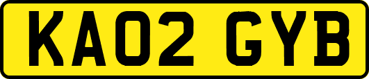 KA02GYB