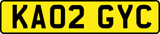 KA02GYC