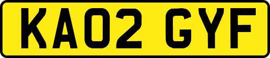 KA02GYF