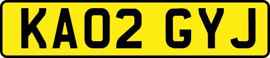 KA02GYJ