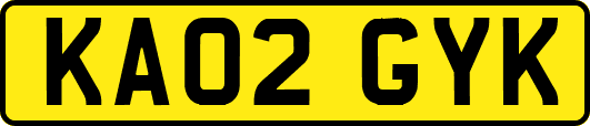 KA02GYK
