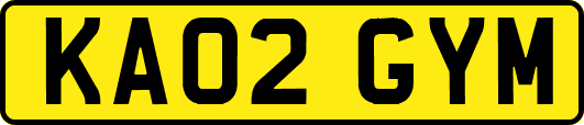 KA02GYM
