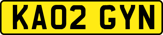 KA02GYN
