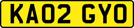 KA02GYO