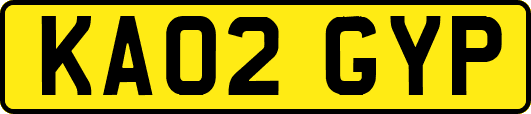 KA02GYP