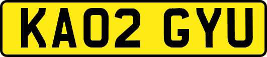 KA02GYU