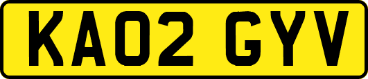 KA02GYV