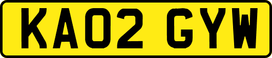 KA02GYW