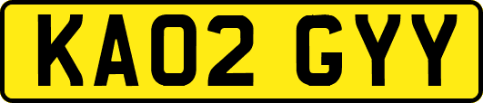 KA02GYY