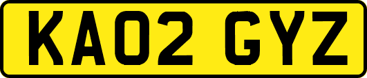 KA02GYZ