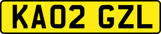 KA02GZL