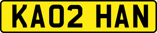 KA02HAN