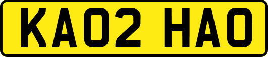 KA02HAO