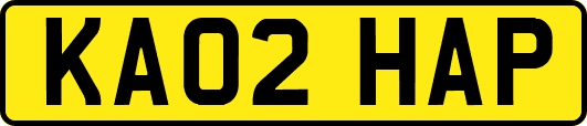 KA02HAP