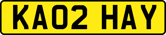KA02HAY