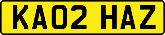 KA02HAZ