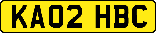 KA02HBC