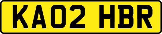 KA02HBR