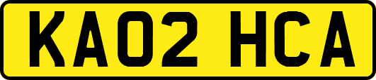 KA02HCA