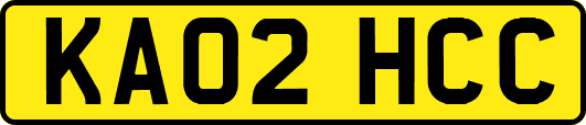 KA02HCC
