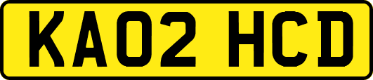 KA02HCD