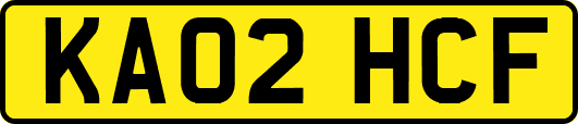 KA02HCF