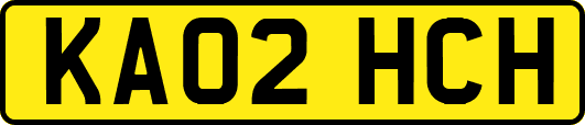 KA02HCH