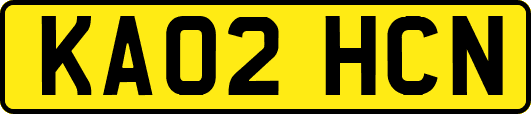 KA02HCN