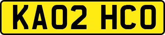 KA02HCO