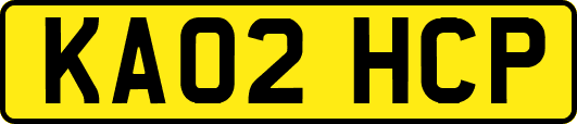 KA02HCP