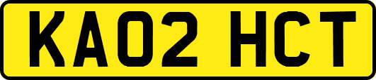 KA02HCT