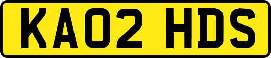 KA02HDS