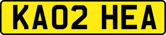 KA02HEA